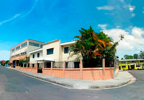 El Carmelo